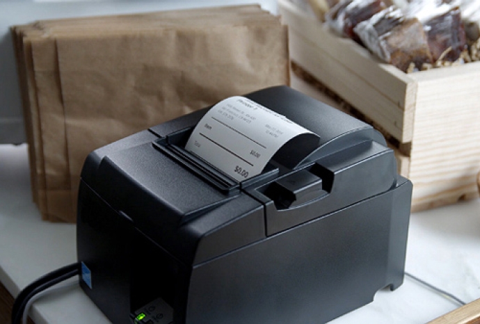 Lợi ích tuyệt vời của máy in hóa đơn